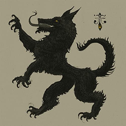 WORMWITCH - WOLF HEX (CD) Online Sale