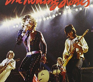 THE ROLLING STONES - LADIES AND GENTLEMEN: THE ROLLING STONES [BLU-RAY] Hot on Sale