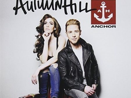 AUTUMN HILL - ANCHOR (CD) For Sale