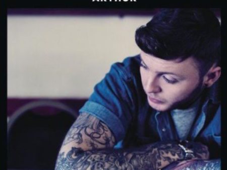 ARTHUR, JAMES - JAMES ARTHUR (DELUXE) (CD) Online Sale