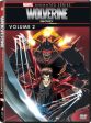 MARVEL ANIME: WOLVERINE - SEASON 1, VOL 2 For Cheap