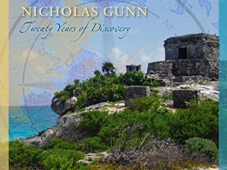 NICHOLAS GUNN - TWENTY YEARS OF DISCOVERY (CD) Online now