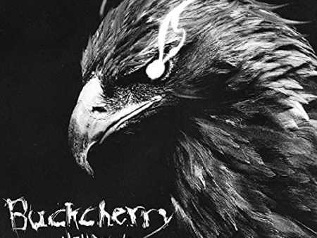 BUCKCHERRY - HELLBOUND (VINYL) Fashion