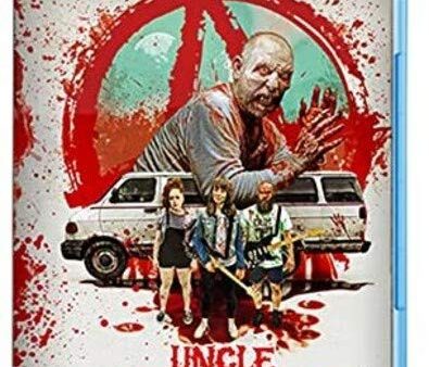 UNCLE PECKERHEAD [BLU-RAY] Cheap