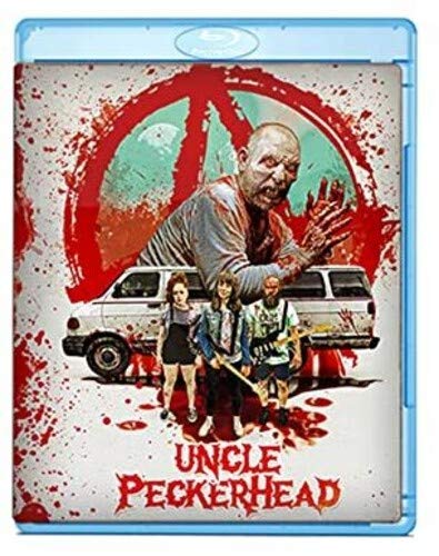 UNCLE PECKERHEAD [BLU-RAY] Cheap