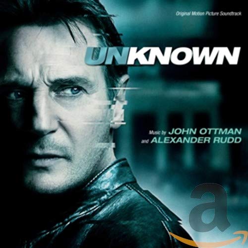 VARIOUS ARTISTS - UNKNOWN (CD) Sale