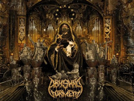 ABYSMAL TORMENT - CULTIVATE THE APOSTATE (CD) on Sale