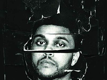 THE WEEKND - BEAUTY BEHIND THE MADNESS (2LP YELLOW WITH BLACK SPLATTER VINYL) Discount