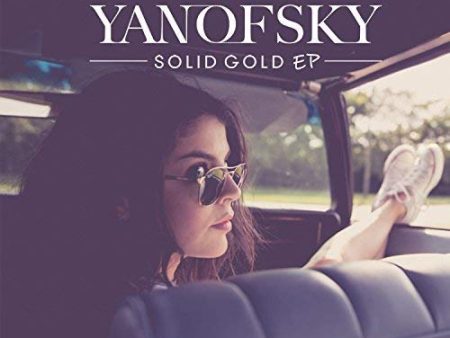 YANOFSKY, NIKKI - SOLID GOLD (CD) Online