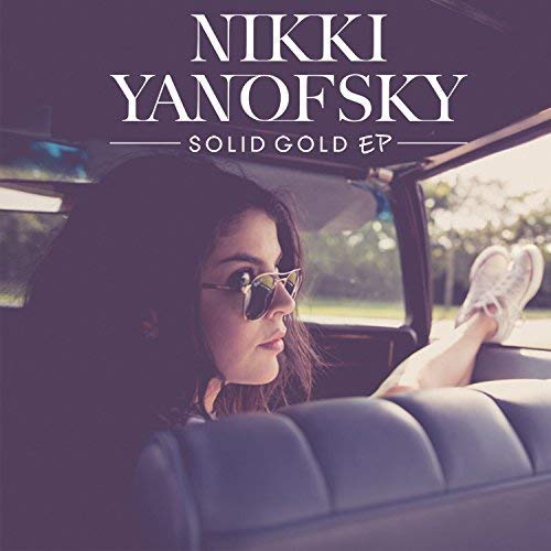 YANOFSKY, NIKKI - SOLID GOLD (CD) Online