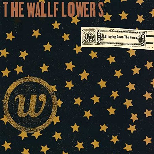 THE WALLFLOWERS - BRING DOWN THE HORSE (2LP VINYL) Hot on Sale