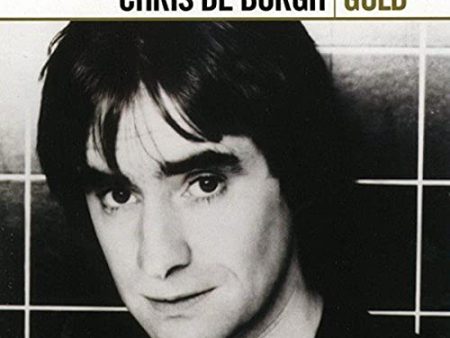 DE BURGH,CHRIS - GOLD (RM) (2CD) (CD) Supply