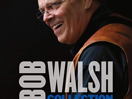 BOB WALSH - COLLECTION (VINYL) Cheap