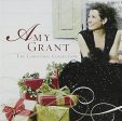 AMY GRANT - THE CHRISTMAS COLLECTION (CD) Online Hot Sale