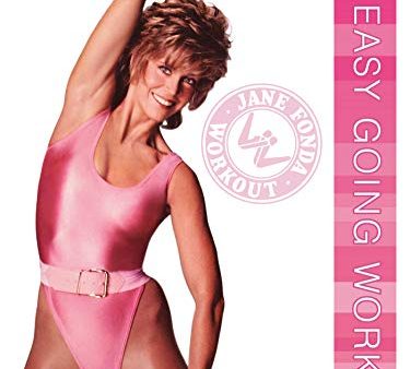 JANE FONDA S EASY GOING WORKOUT Online Hot Sale