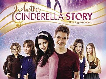 ANOTHER CINDERELLA STORY - ANOTHER CINDERELLA STORY (CD) For Discount