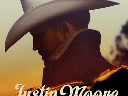 MOORE, JUSTIN - LATE NIGHTS AND LONGNECKS (CD) For Sale