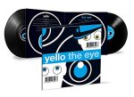 YELLO - THE EYE (LTD. REISSUE) (2LP) Discount