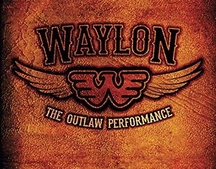 THE OUTLAW PERFORMANCE (DVD) Online