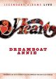 HEART - DREAMBOAT ANNIE: LIVE Supply