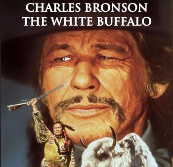 WHITE BUFFALO - WHITE BUFFALO [IMPORT] Discount