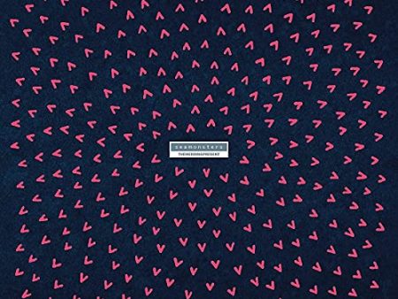 THE WEDDING PRESENT - SEAMONSTERS (VINYL) Sale