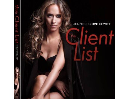 CLIENT LIST: THE COMPLETE FIRST SEASON (SOUS-TITRES FRANAIS) Discount