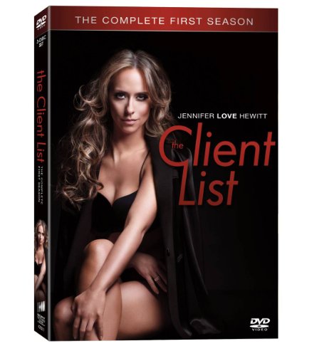 CLIENT LIST: THE COMPLETE FIRST SEASON (SOUS-TITRES FRANAIS) Discount