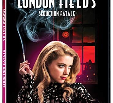 LONDON FIELDS (BILINGUAL) For Discount