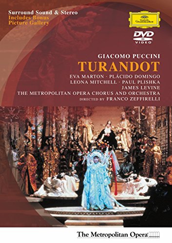 G. PUCCINI - TURANDOT Cheap