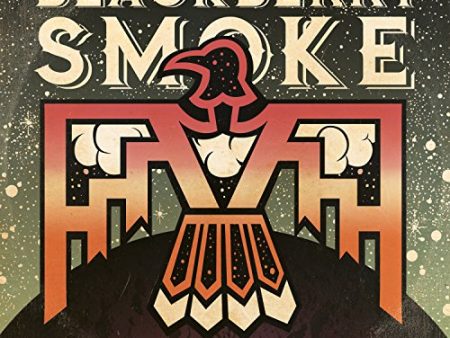 BLACKBERRY SMOKE - LIKE AN ARROW (VINYL) Fashion