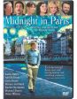 MIDNIGHT IN PARIS   MINUIT  PARIS (BILINGUAL) Online Hot Sale