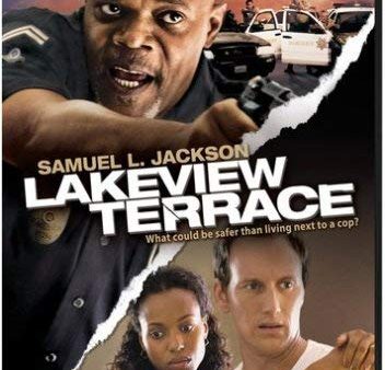 LAKEVIEW TERRACE   HARCELS (BILINGUAL) Cheap