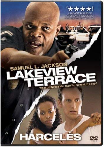 LAKEVIEW TERRACE   HARCELS (BILINGUAL) Cheap