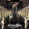 ZYKLON - DISINTEGRATE (CD) For Discount