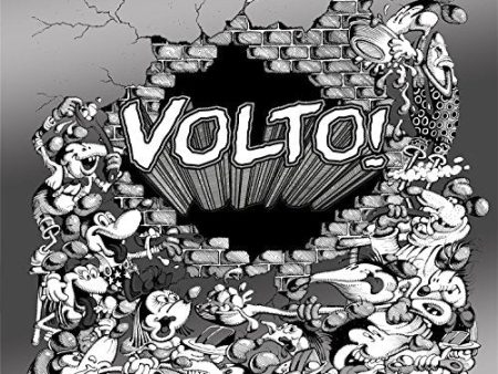 VOLTO - INCITARE (CD) Discount