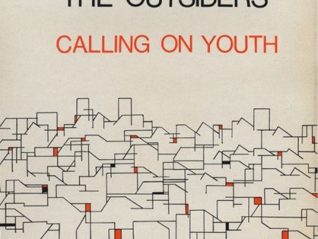 Outsiders - Calling On Youth (Used LP) Fashion