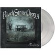 BLACK STONE CHERRY - KENTUCKY (TRANSPARENT VINYL) Fashion