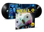 YELLO - POCKET UNIVERSE (LTD. REISSUE) (2LP) Sale