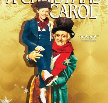 A CHRISTMAS CAROL Discount