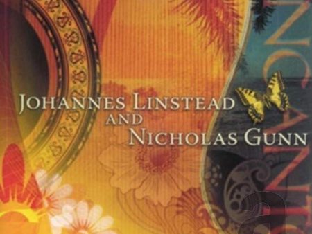 JOHANNES LINSTEAD - ENCANTO (CD) Discount