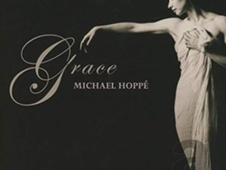 LOU ANNE NELL - GRACE (CD) Supply