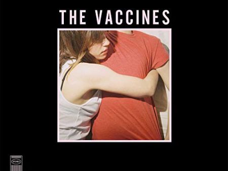 THE VACCINES - WHAT DID YOU EXPECT FROM THE VACCINES [180-GRAM BLACK VINYL WITH DOWNLOAD CODE FEATURING UNRELEASED DEMOS] on Sale