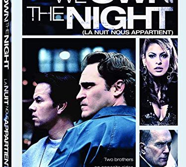 WE OWN THE NIGHT (BILINGUAL) Hot on Sale