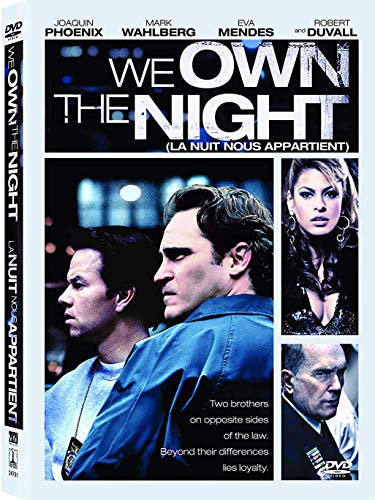 WE OWN THE NIGHT (BILINGUAL) Hot on Sale