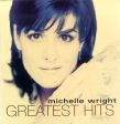 WRIGHT, MICHELLE - THE GREATEST HITS COLLECTION (CD) Online