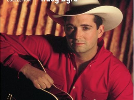 TRACY BYRD - DEFINITIVE COLLECTION (CD) Online