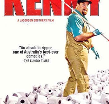 KENNY - KENNY Cheap