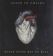 ALICE IN CHAINS - BLACK GIVES WAY TO BLUE (CD) Online Sale