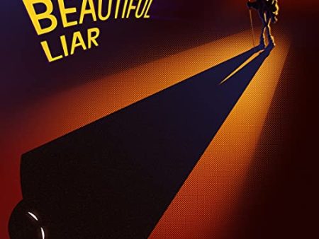 X AMBASSADORS - THE BEAUTIFUL LIAR (CD) For Cheap